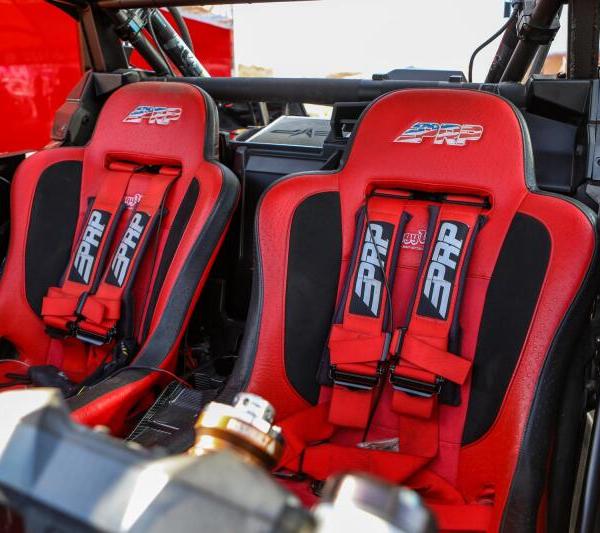 PRP Seats SB5.3R