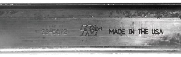 K&N Engineering 33-5072