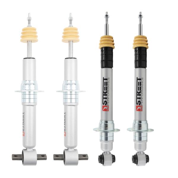 BT Lowering Kit Belltech 1106SP