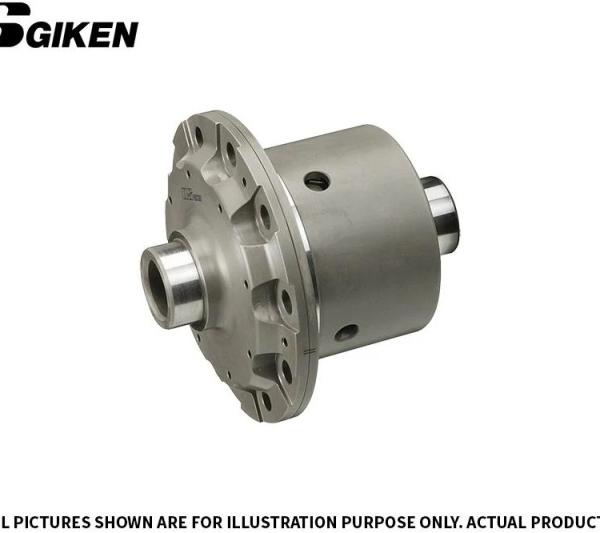 OS Giken TY401-HA