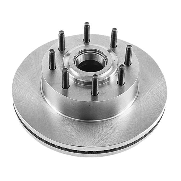 PowerStop AR85169