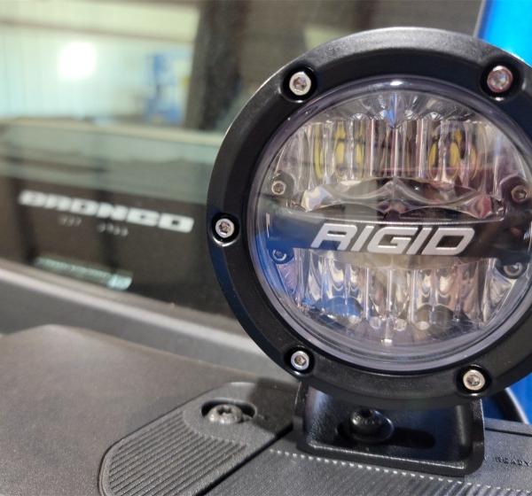 Ford Racing M-15200K-BML