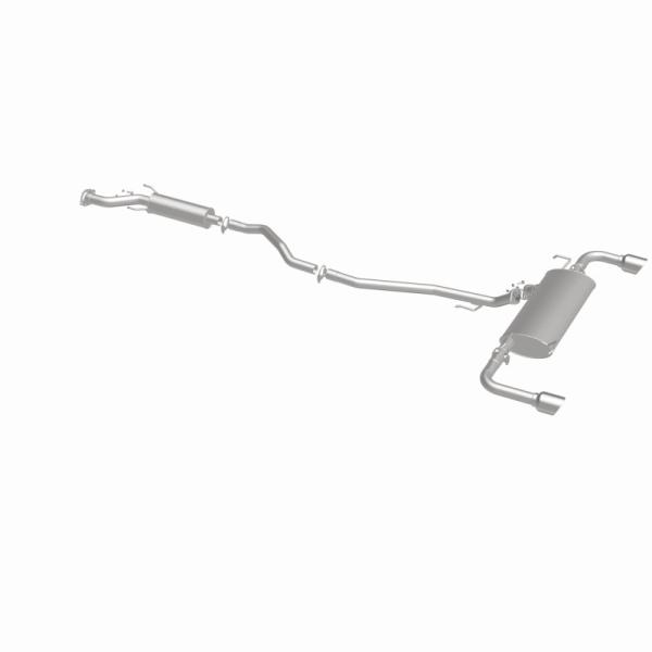 MAG BRE Exhaust Kits Magnaflow 106-0137