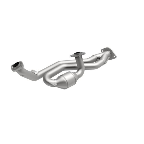 Magnaflow 444019