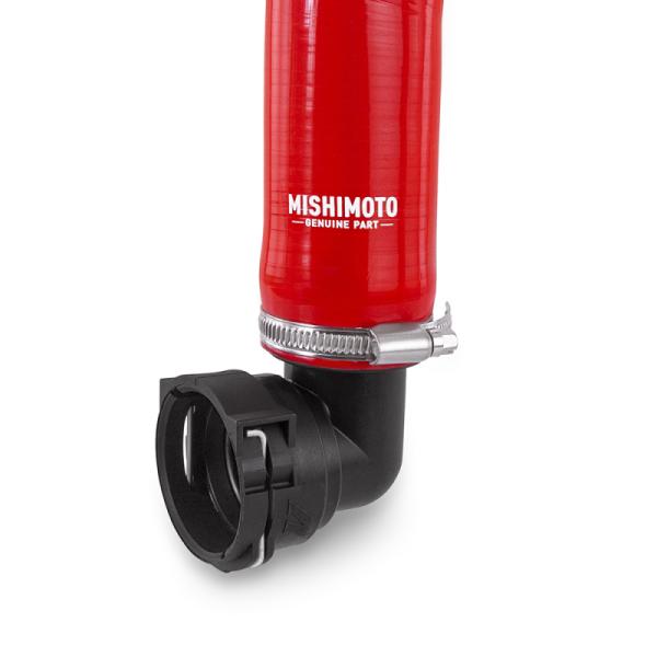 Mishimoto MMHOSE-F50-15RD