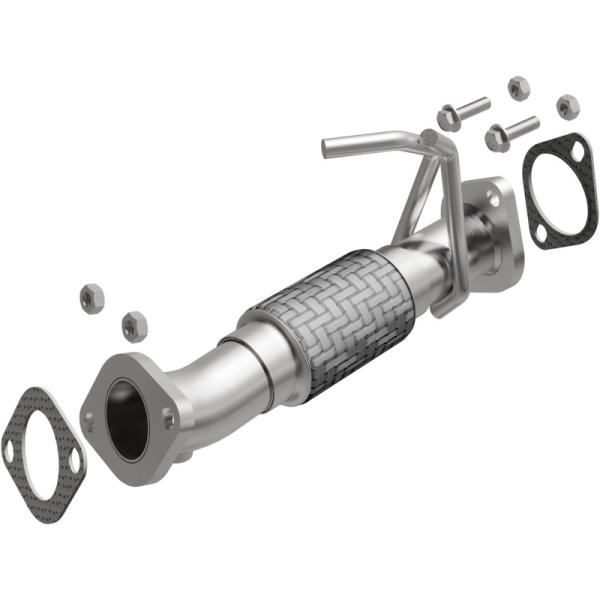 MAG BRE Front Pipe Kit Magnaflow 107-0290