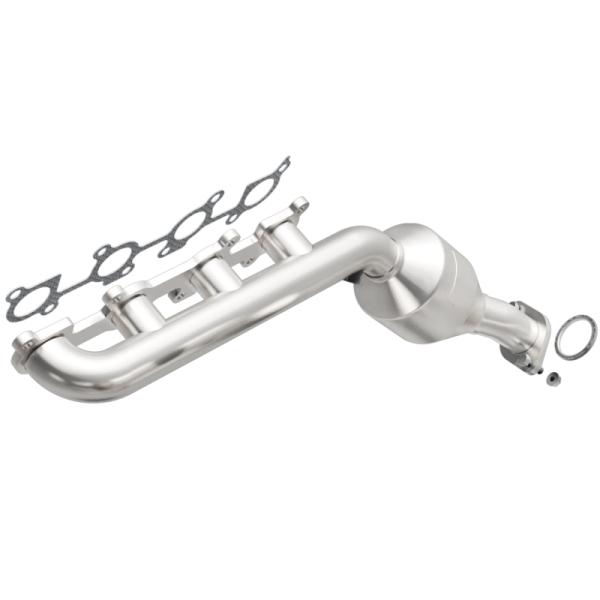 Magnaflow 50740