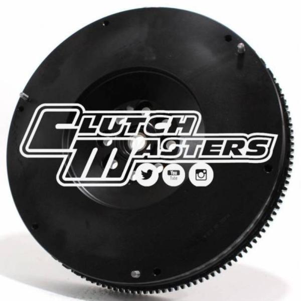 Clutch Masters FW-600-SF