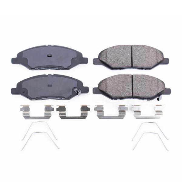 PowerStop 17-1345