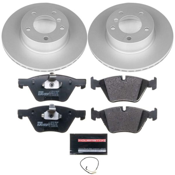 PowerStop ESK4589
