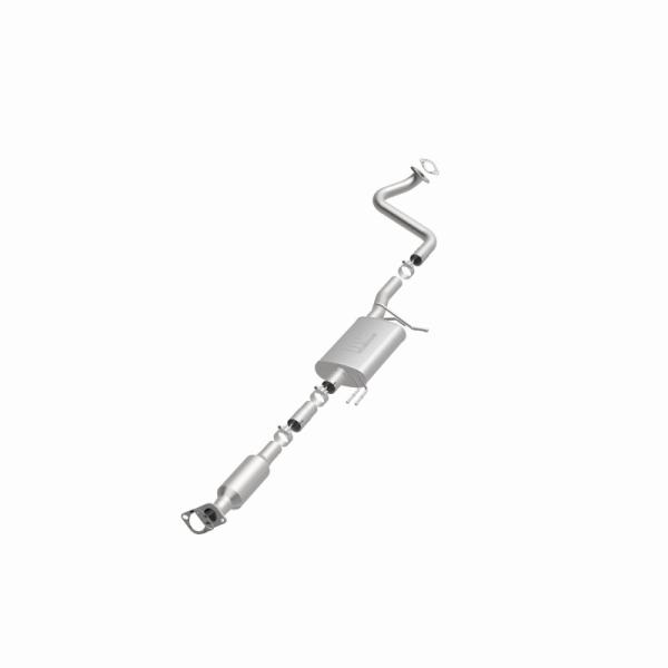 Magnaflow 5571850