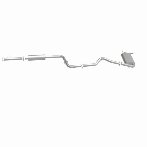 MAG BRE Exhaust Kits Magnaflow 106-0941