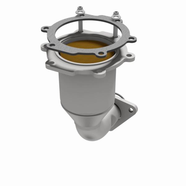 MAG Converter Direct Fit Magnaflow 49366