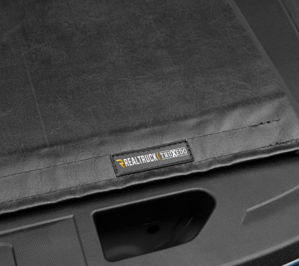 TRX Bed Cover - Sentry Truxedo 1573301