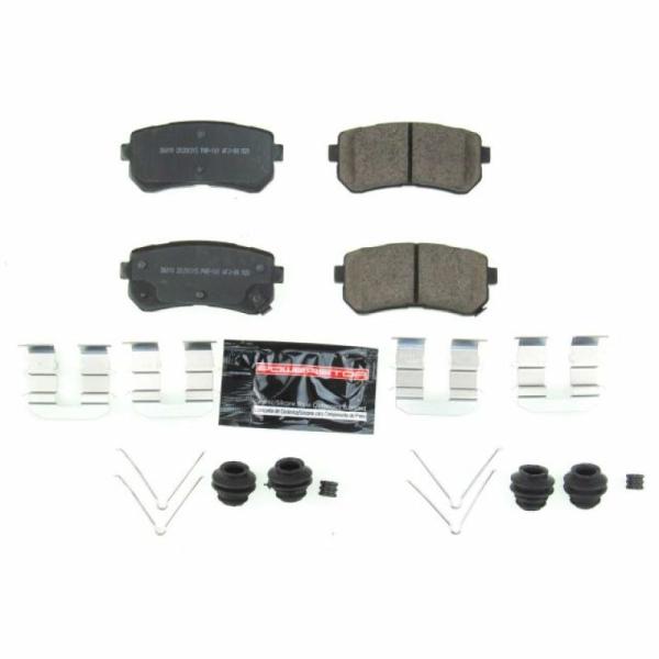 PowerStop Z23-6010