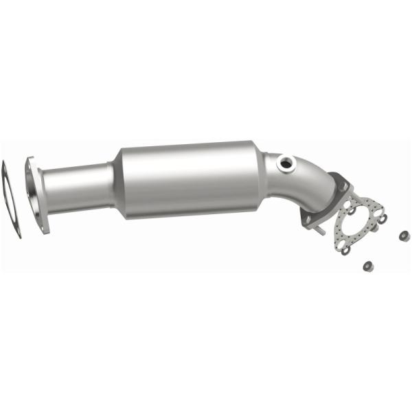 Magnaflow 4481605