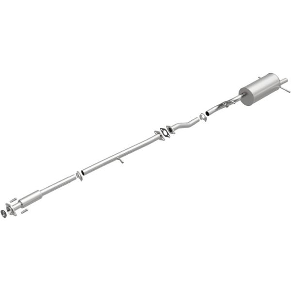 MAG BRE Exhaust Kits Magnaflow 106-0371