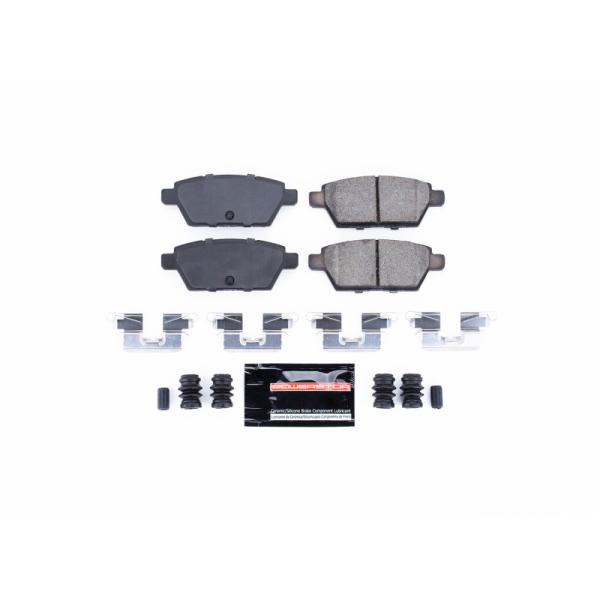 PowerStop Z23-1161