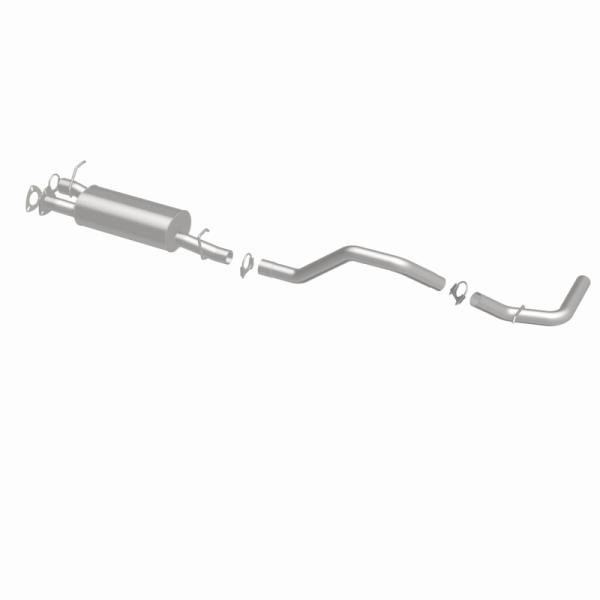 MAG BRE Exhaust Kits Magnaflow 106-0632