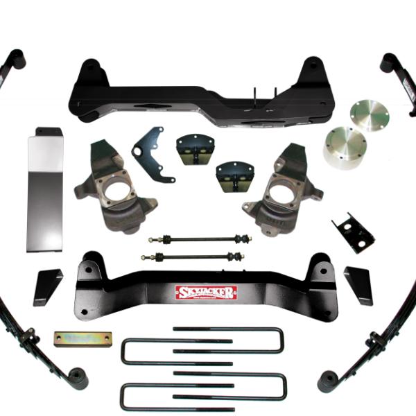 Skyjacker C9651HKS