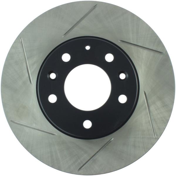 Stoptech 126.45063SR