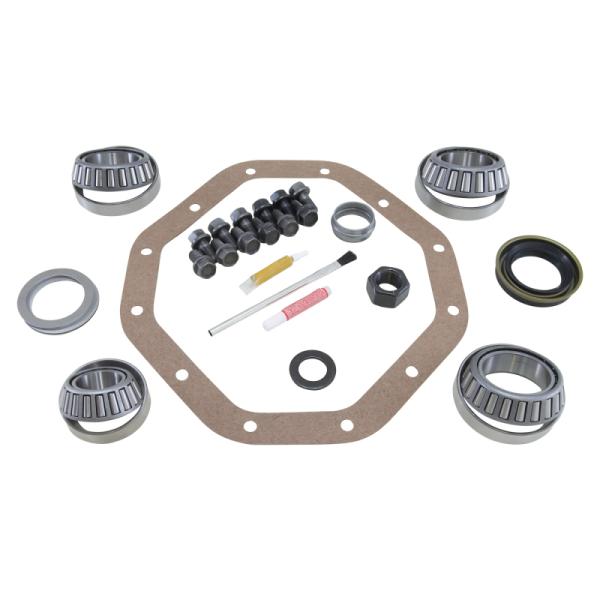 Yukon Gear & Axle YK C9.25-R-A