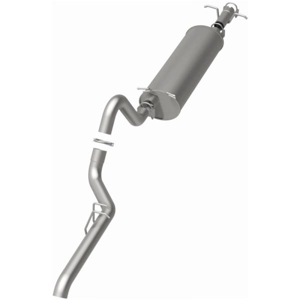 MAG BRE Exhaust Kits Magnaflow 106-0179