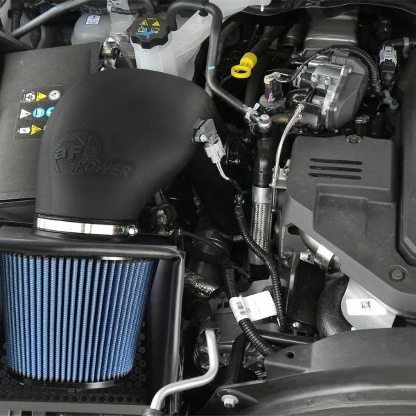 AFE P5R Air Intake aFe 54-32412