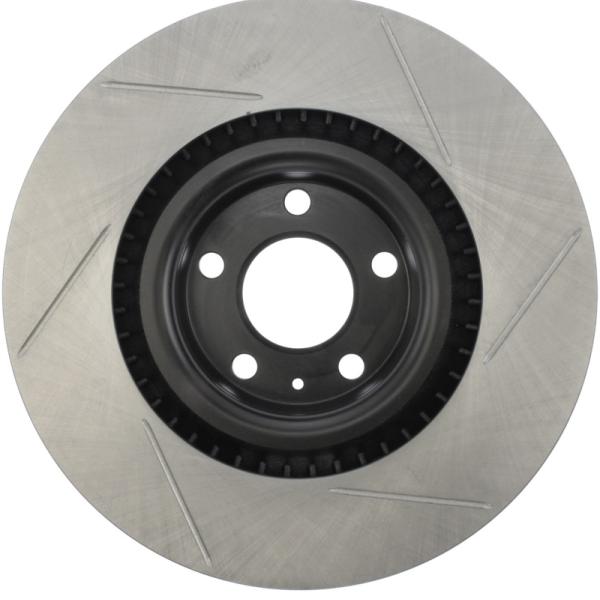 Stoptech 126.33087SR