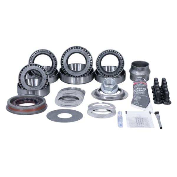 Revolution Gear & Axle 35-2050