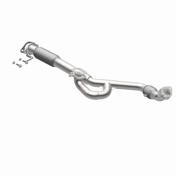 Magnaflow 107-0167