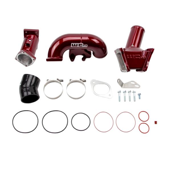 Wehrli WCF100164-RED