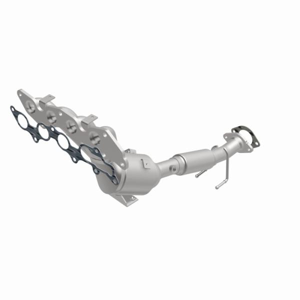 Magnaflow 22-186