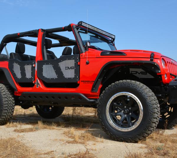 DV8 Offroad RDSTTB-RMS
