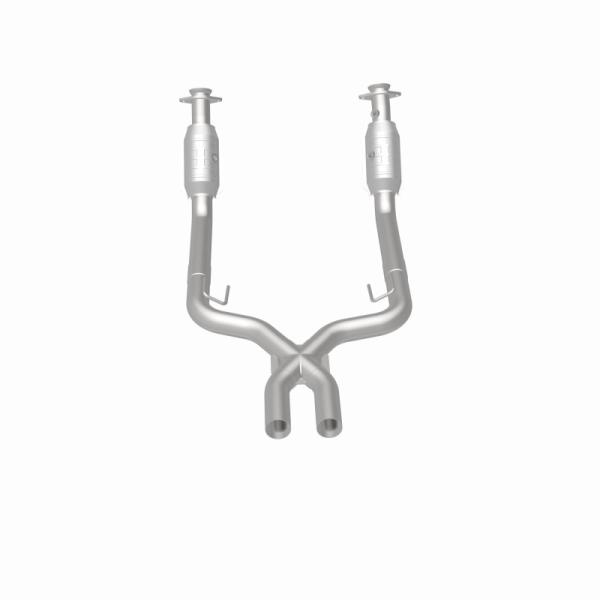 MAG Converter Direct Fit Magnaflow 15448