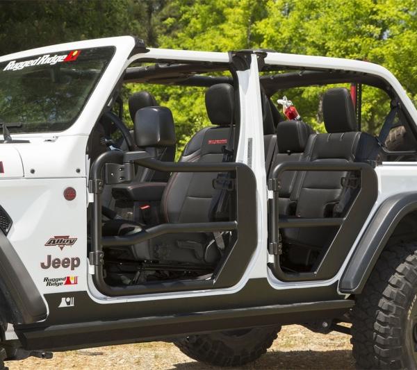 Rugged Ridge 11509.15