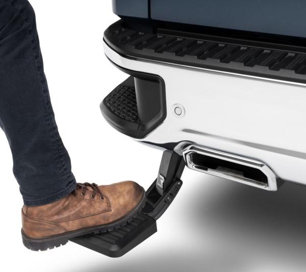 AMP Research 75323-01A