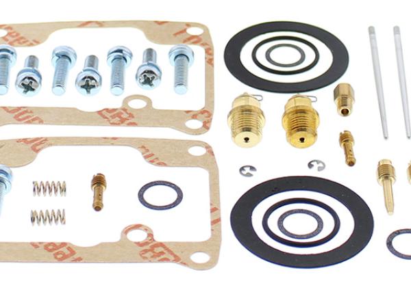 ABR Carburetor Rebuild Kits All Balls Racing 26-1937