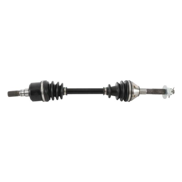 All Balls Racing ABM-KU-8-302