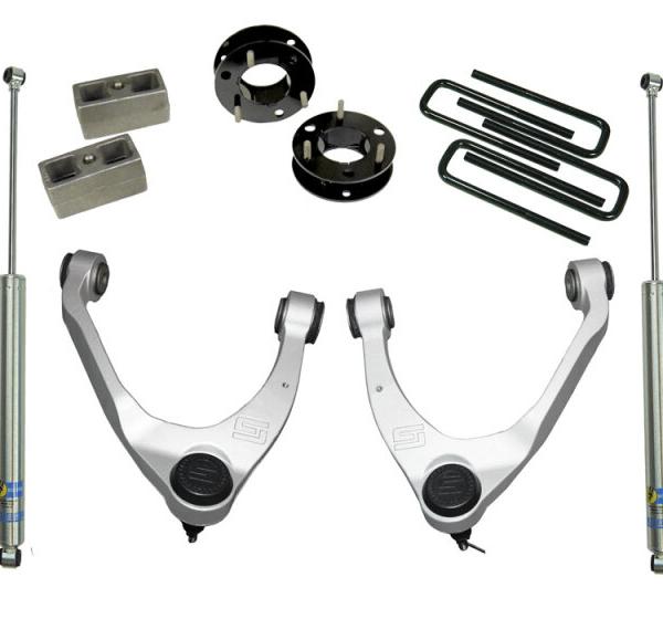 Superlift 3850B