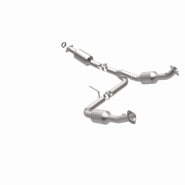 MAG Converter Direct Fit Magnaflow 5481108