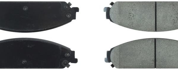 Stoptech 309.10580