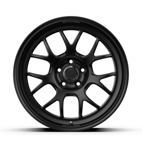 FFT Apex RSR Wheels fifteen52 RSAAB-88558+42