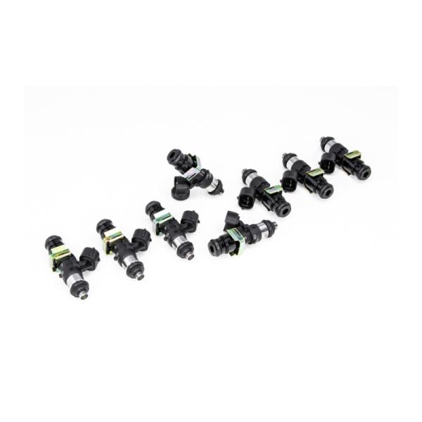 DW 2200cc Injector Sets -8 Cyl DeatschWerks 16S-06-2200-8