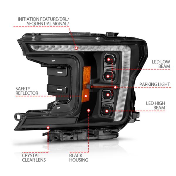 ANZO 111589X