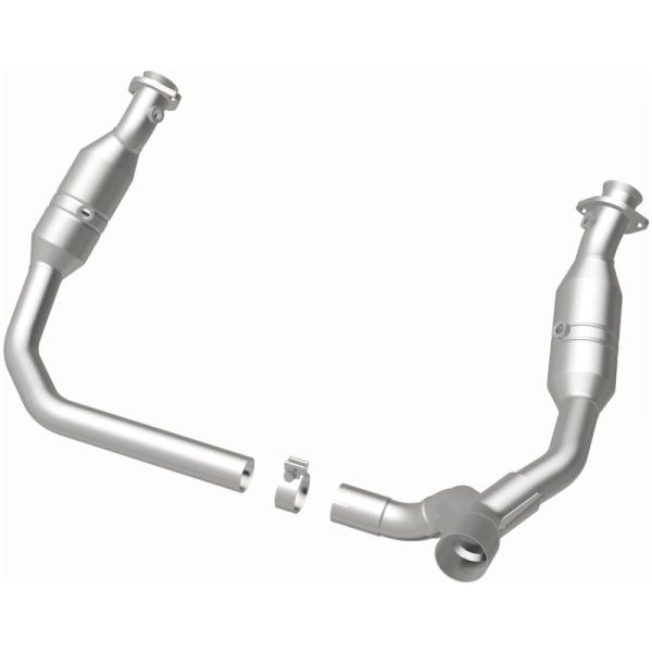 Magnaflow 52291