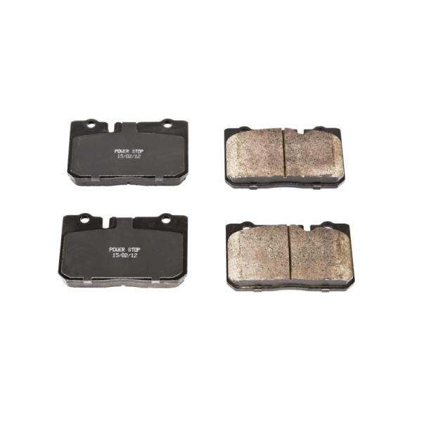 PowerStop 16-665
