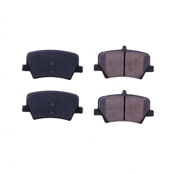 PowerStop 16-2136