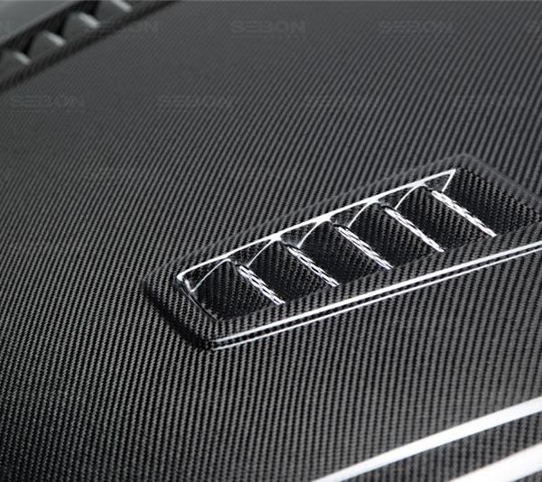 Seibon HD1213FDFO-RS