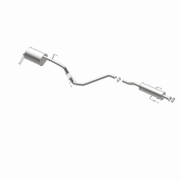 MAG BRE Exhaust Kits Magnaflow 106-0448